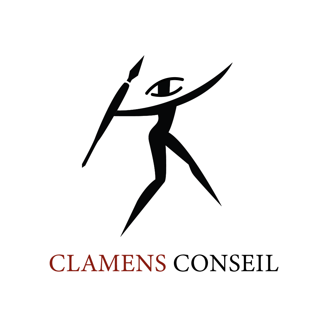 Logo CLAMENS CONSEIL